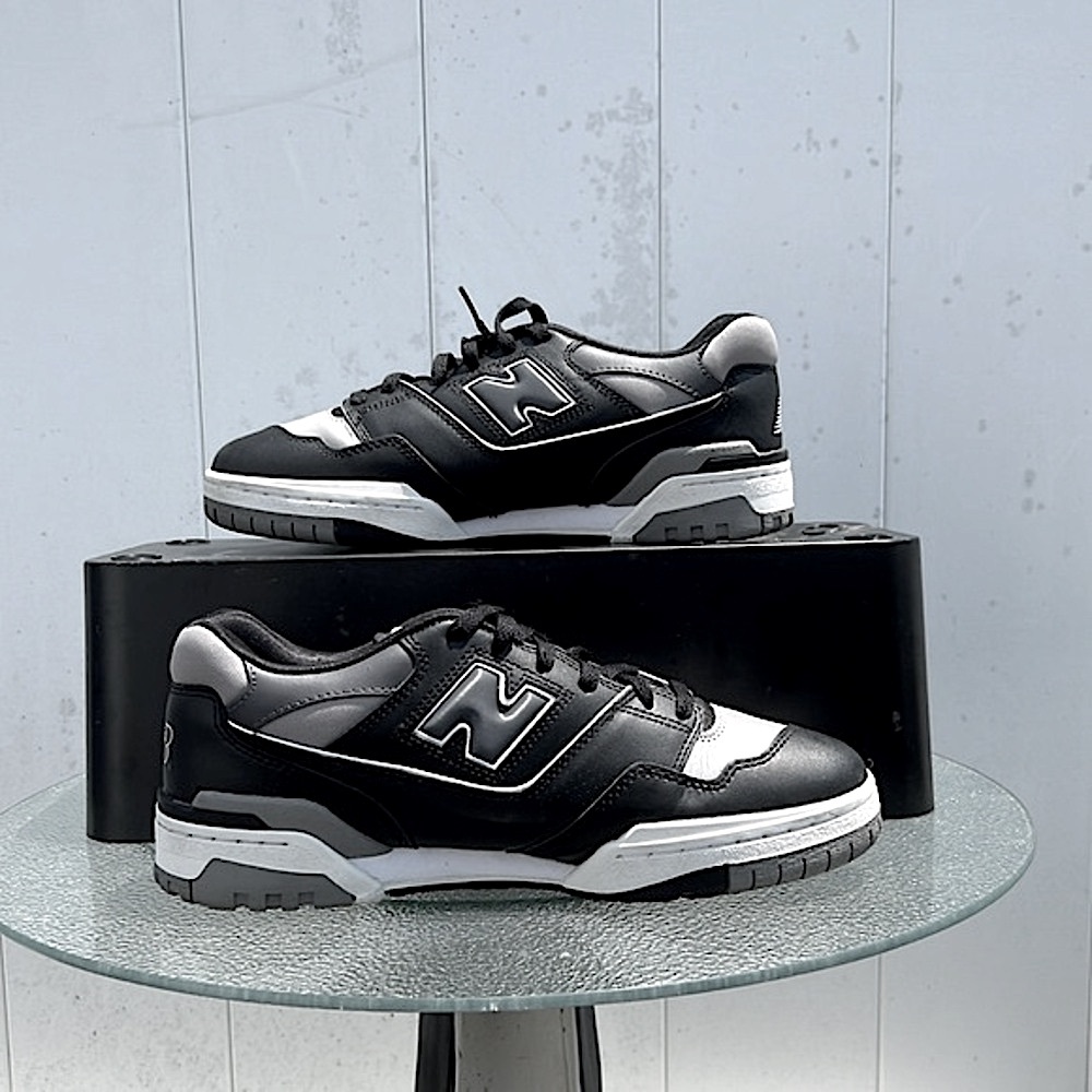 NEW BALANCE 550 ‘Shadow’ - Men’s 10